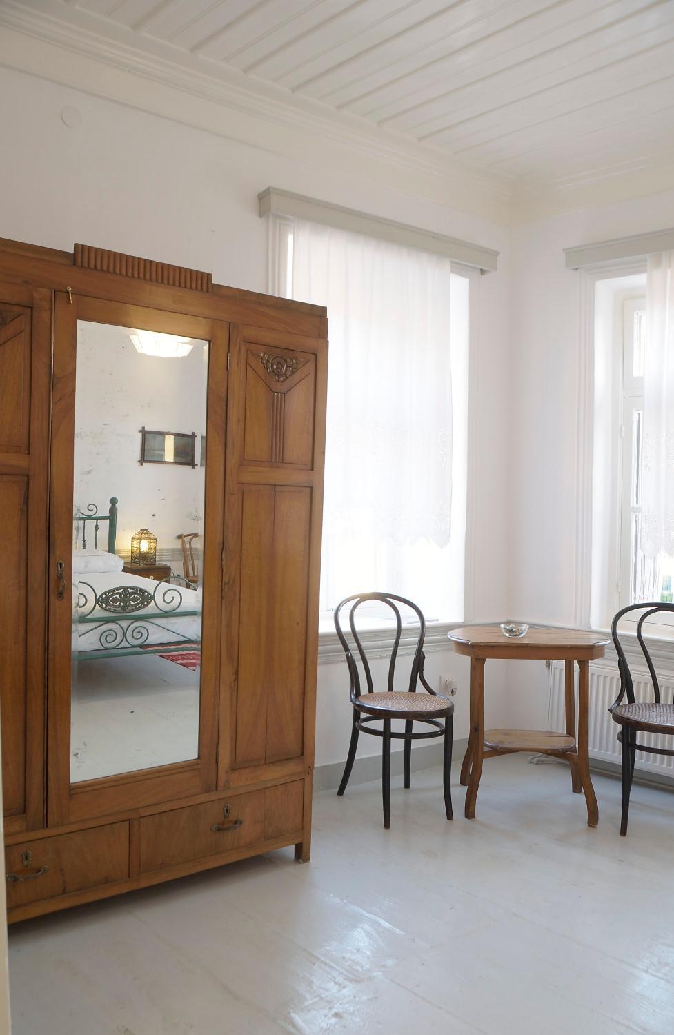 Willa Soultana'S Antique House Plomari Zewnętrze zdjęcie